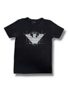 Vintage Armani Y2K T-Shirt (S)