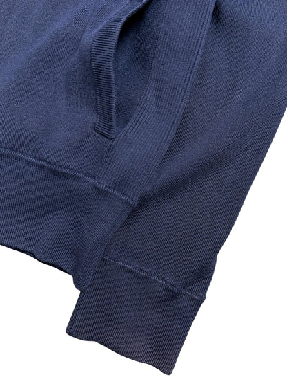 Vintage Ralph Lauren Zip-Pullover (M)