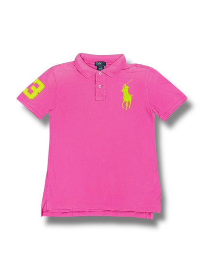 Vintage Ralph Lauren Polo (XS)