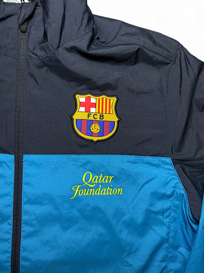 Vintage Nike Barcelona Trainingsanzug (M)