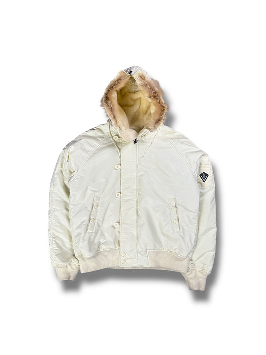 Vintage Dolce & Gabbana Daunenjacke (M)