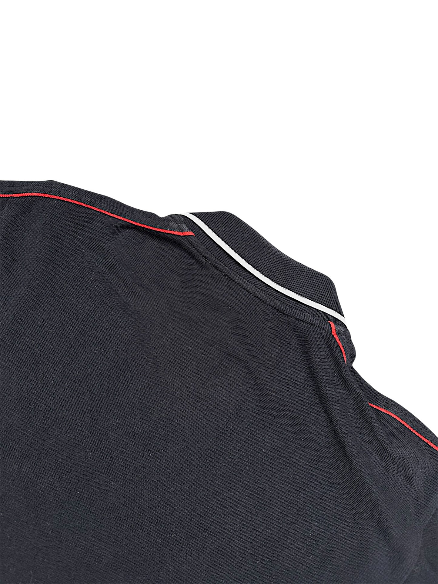 Vintage Dolce & Gabbana Y2K Polo (XL)