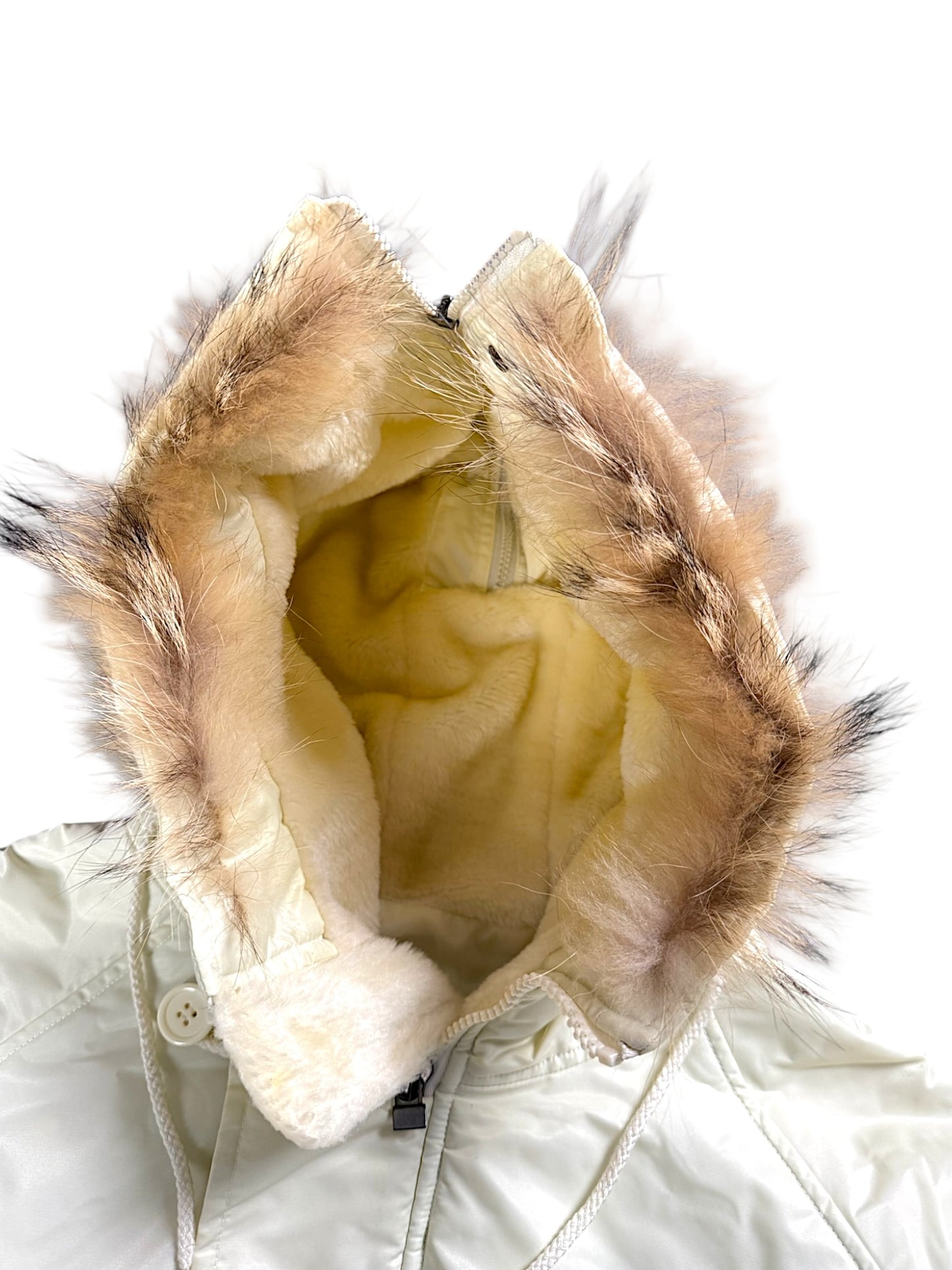 Vintage Dolce & Gabbana Daunenjacke (M)