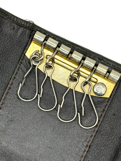 Vintage Fendi Keyholder