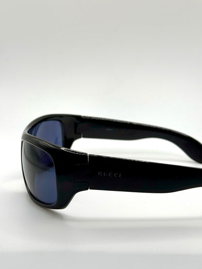 Vintage Y2K Gucci Sonnenbrille