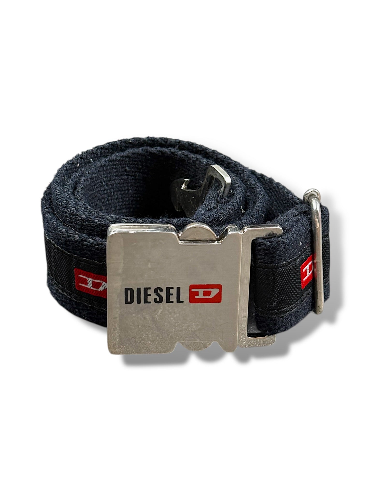 Vintage Diesel Y2K Gürtel (S)