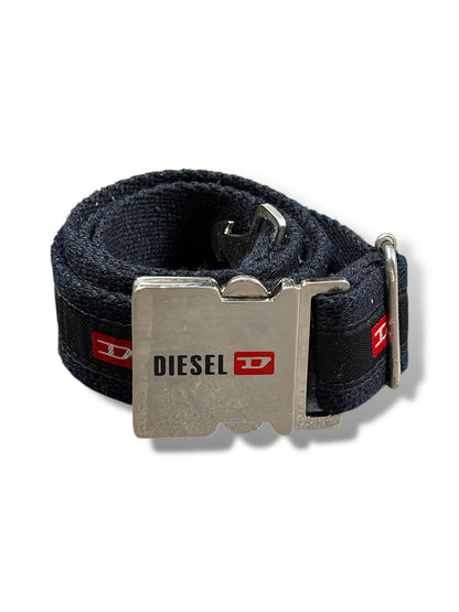 Vintage Diesel Y2K Gürtel (S)