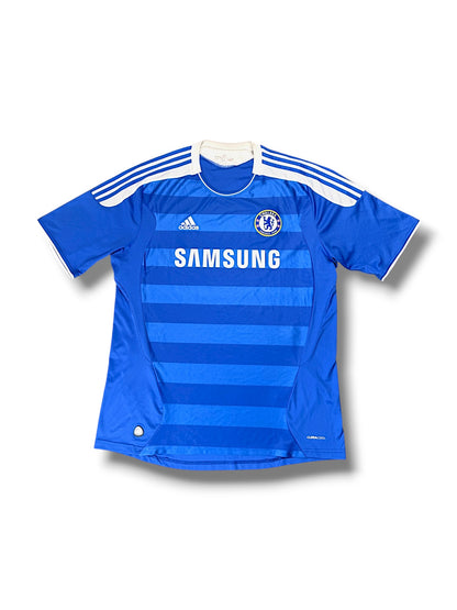 Vintage Adidas Chelsea Hazard Trikot (XL)
