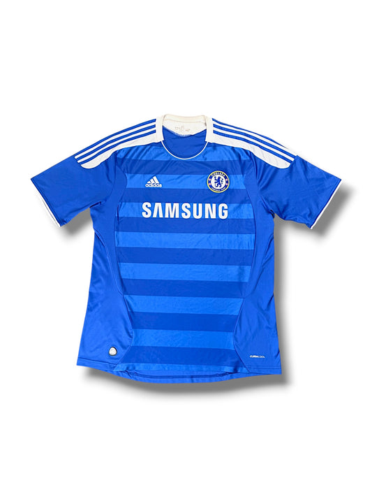 Vintage Adidas Chelsea Hazard Trikot (XL)