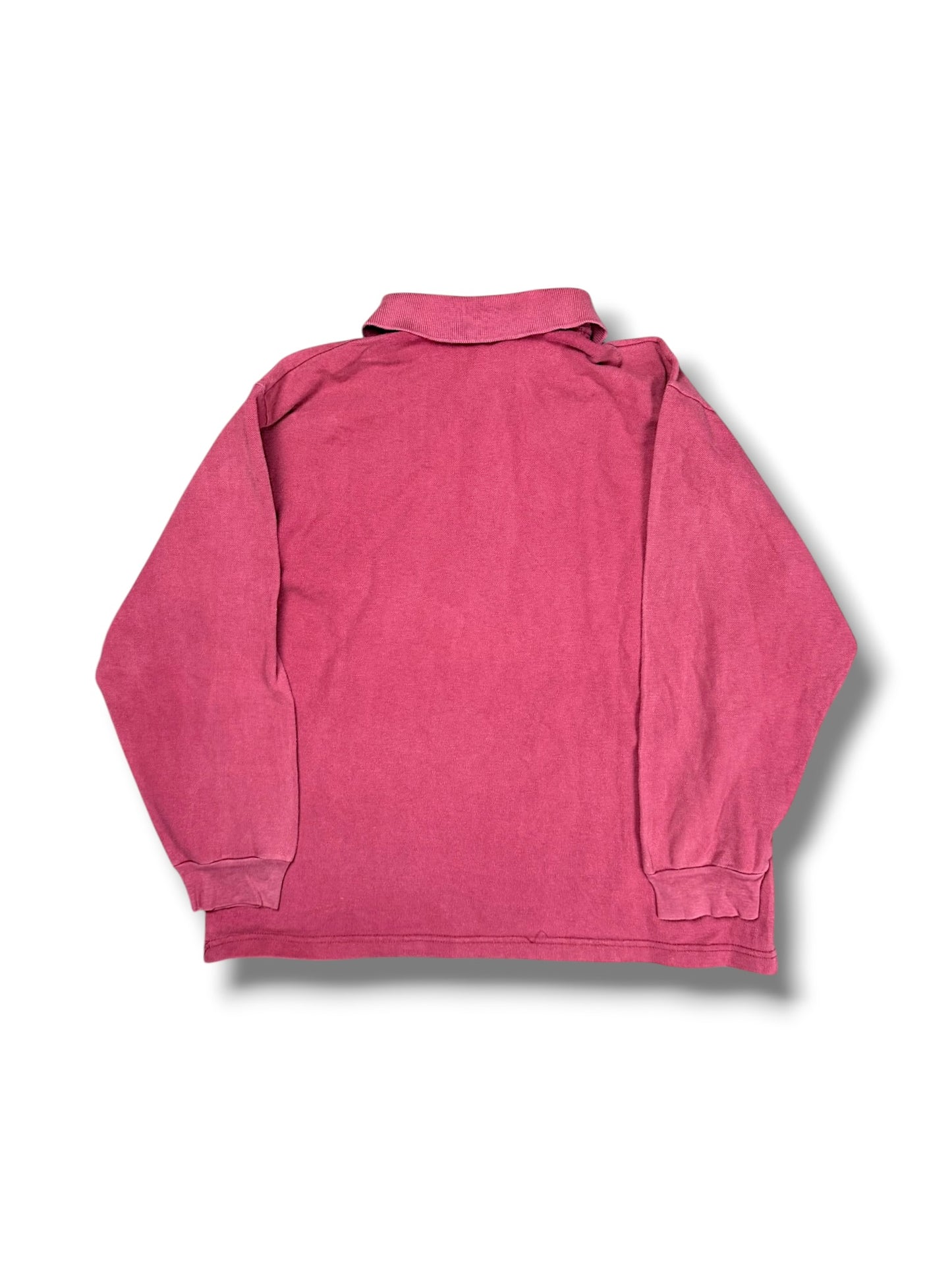 Vintage Fendi Langarmpolo (L)