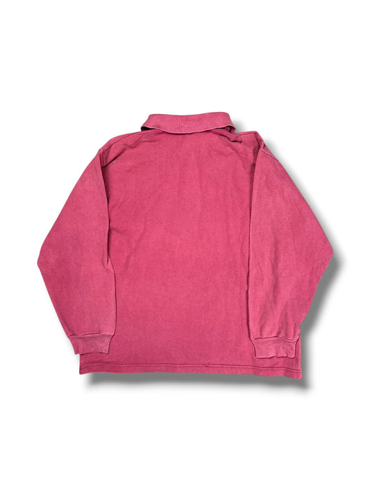 Vintage Fendi Langarmpolo (L)