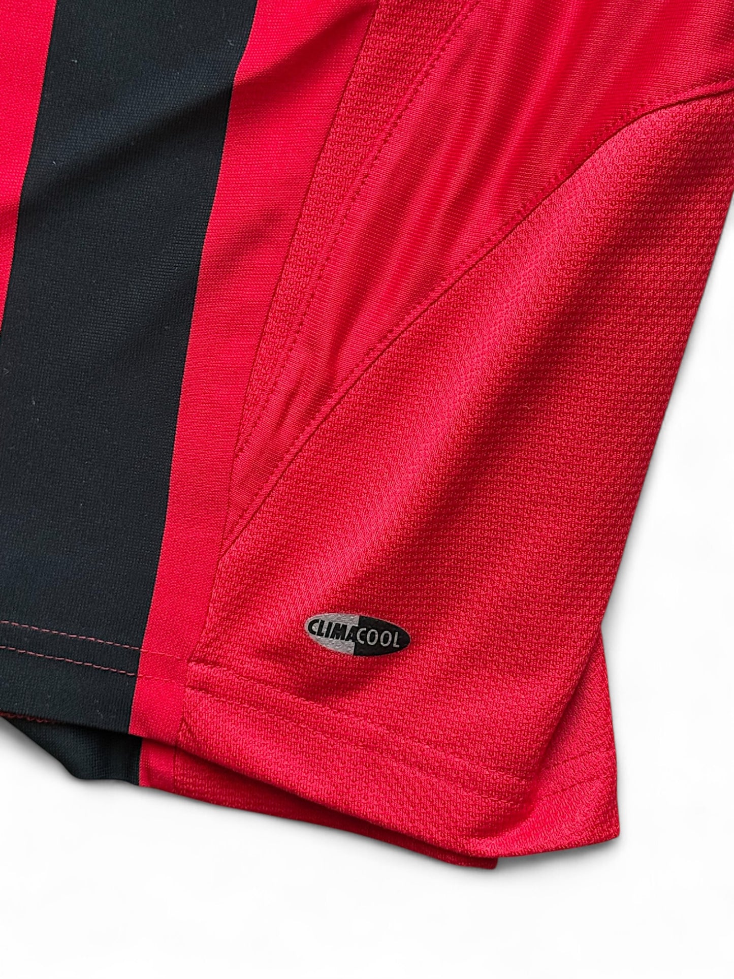 Vintage Nike AC Milan Trikot (L)
