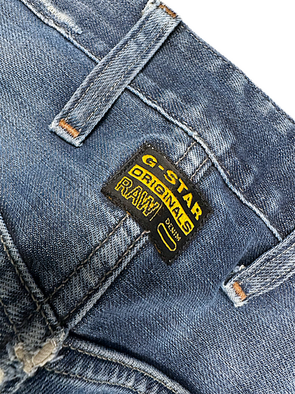 Vintage G-Star Baggy Jeans (S)