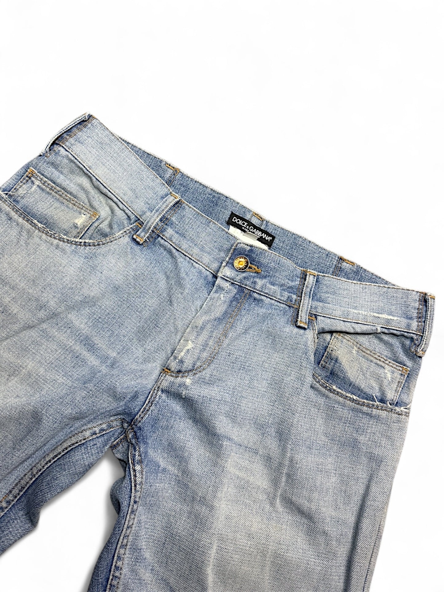 y2k Denim (M)