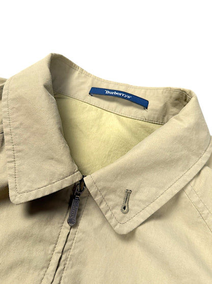 Vintage Burberry Harrington Jacke (M)
