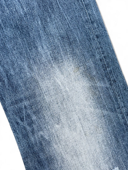 Vintage Diesel straight leg Jeans (M)