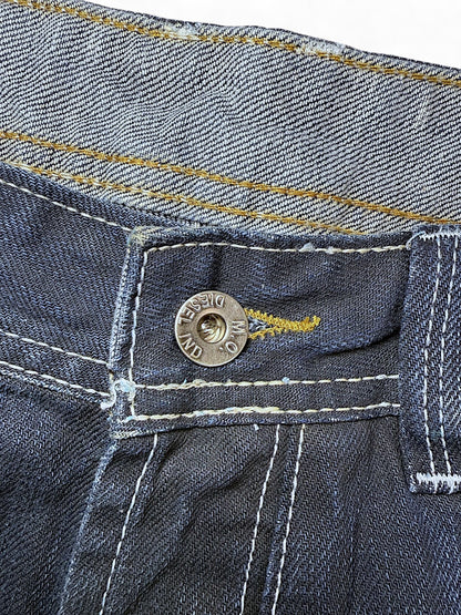 Vintage Diesel y2k Jeans (XL)