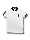 Vintage Ralph Lauren Y2K „Big Pony“ Polo (M)