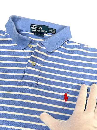 Vintage Ralph Lauren Y2K Polo (L)