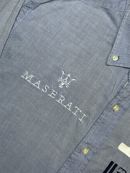 Vintage La Martina Hemd (S)