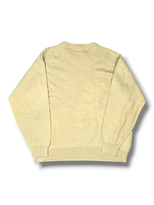 Vintage Burberry Wollpullover (S)