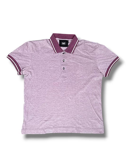 Vintage Dolce & Gabbana Y2K Polo (S)