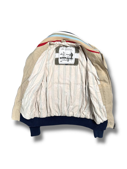 Vintage La Martina Jacke (S)
