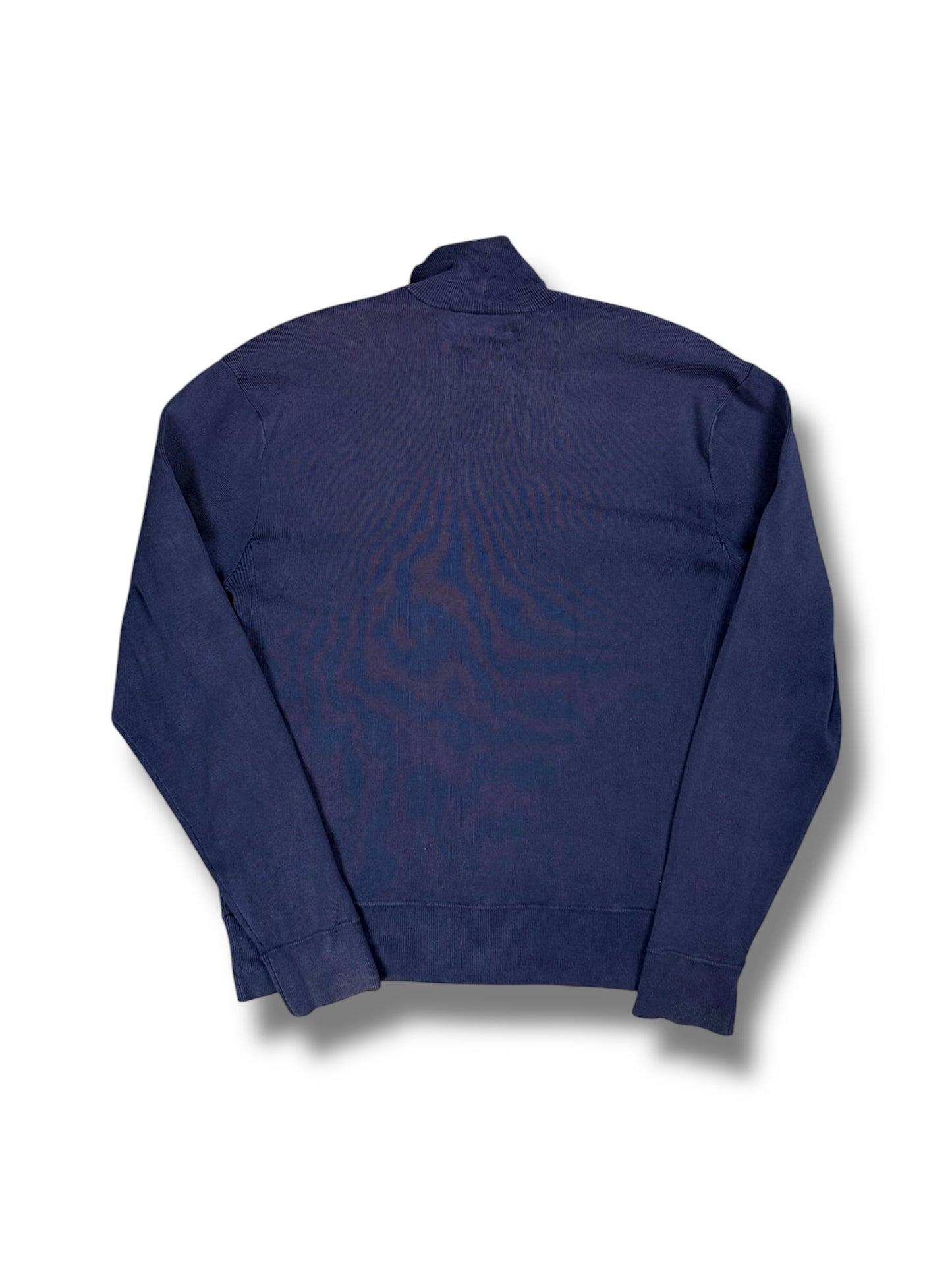 Vintage Ralph Lauren Zip-Pullover (M)