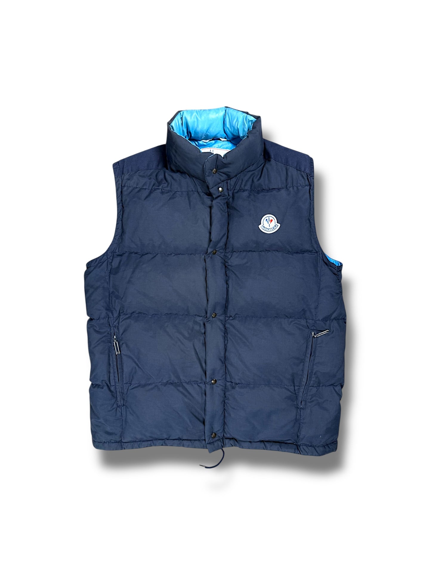 Vintage Moncler Weste (M)