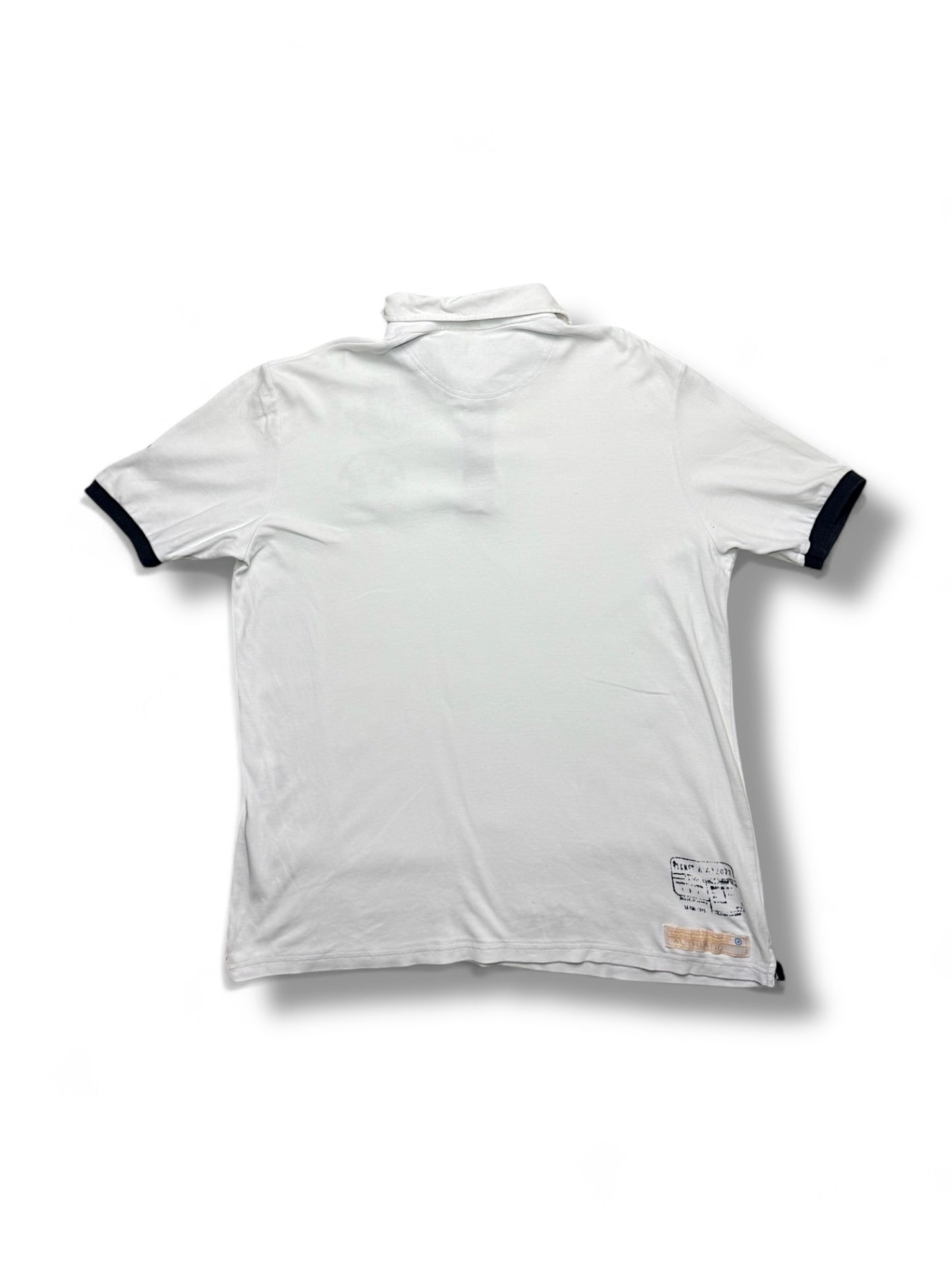 Vintage La Martina Polo Shirt (XL)