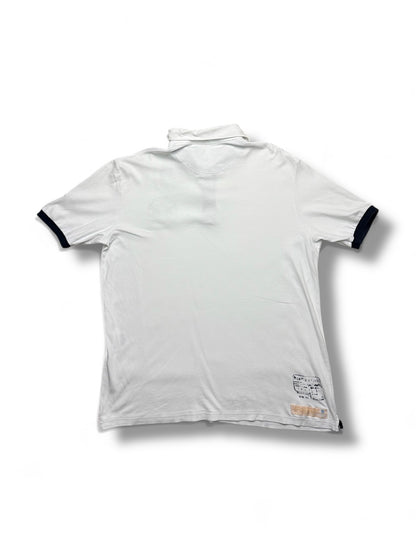 Vintage La Martina Polo Shirt (XL)