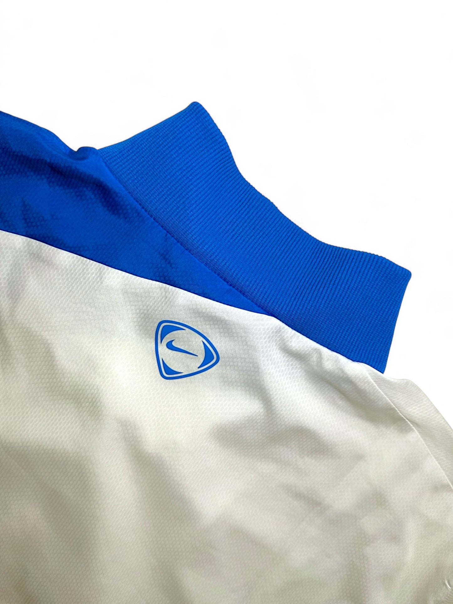 Vintage Nike Trainingsjacke (XL)