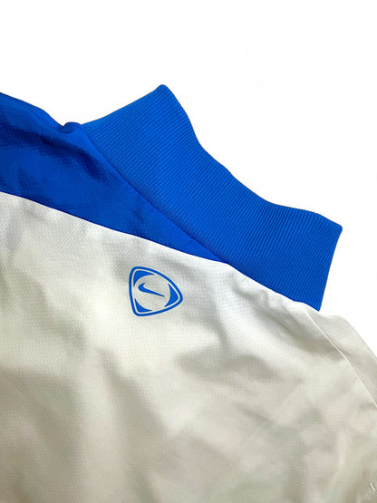 Vintage Nike Trainingsjacke (XL)