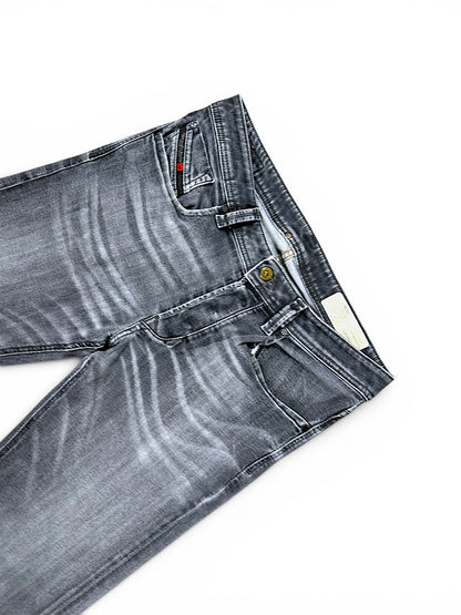 Vintage Diesel Straight Leg Jeans (S)