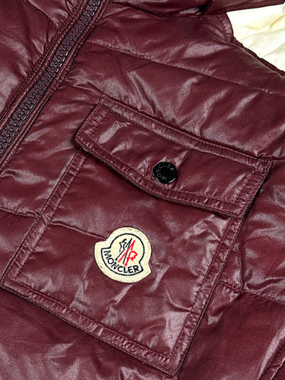 Vintage Moncler Daunenjacke (M)