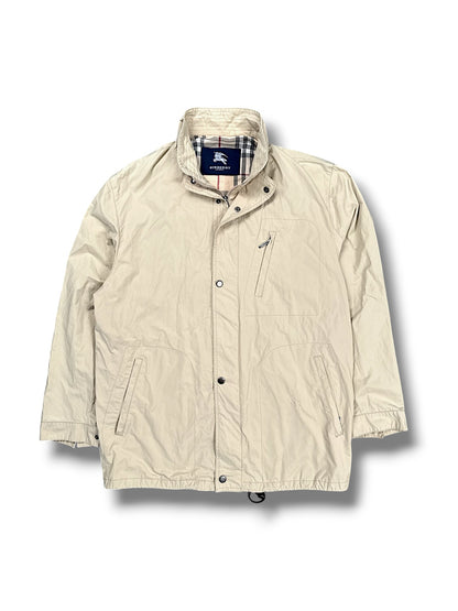 Vintage Burberry Y2K Kurzmantel (L)