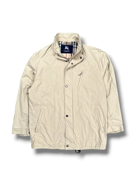 Vintage Burberry Y2K Kurzmantel (L)