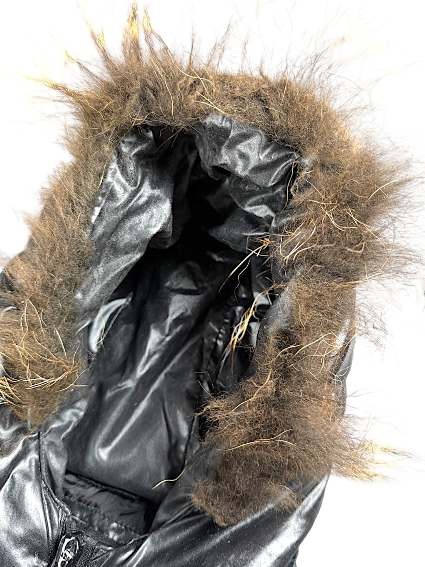 Vintage Kaporal Daunenjacke (S)