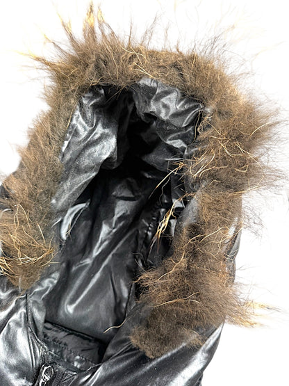 Vintage Kaporal Daunenjacke (S)