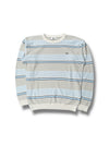 Vintage Lacoste Y2K Strickpullover (S)