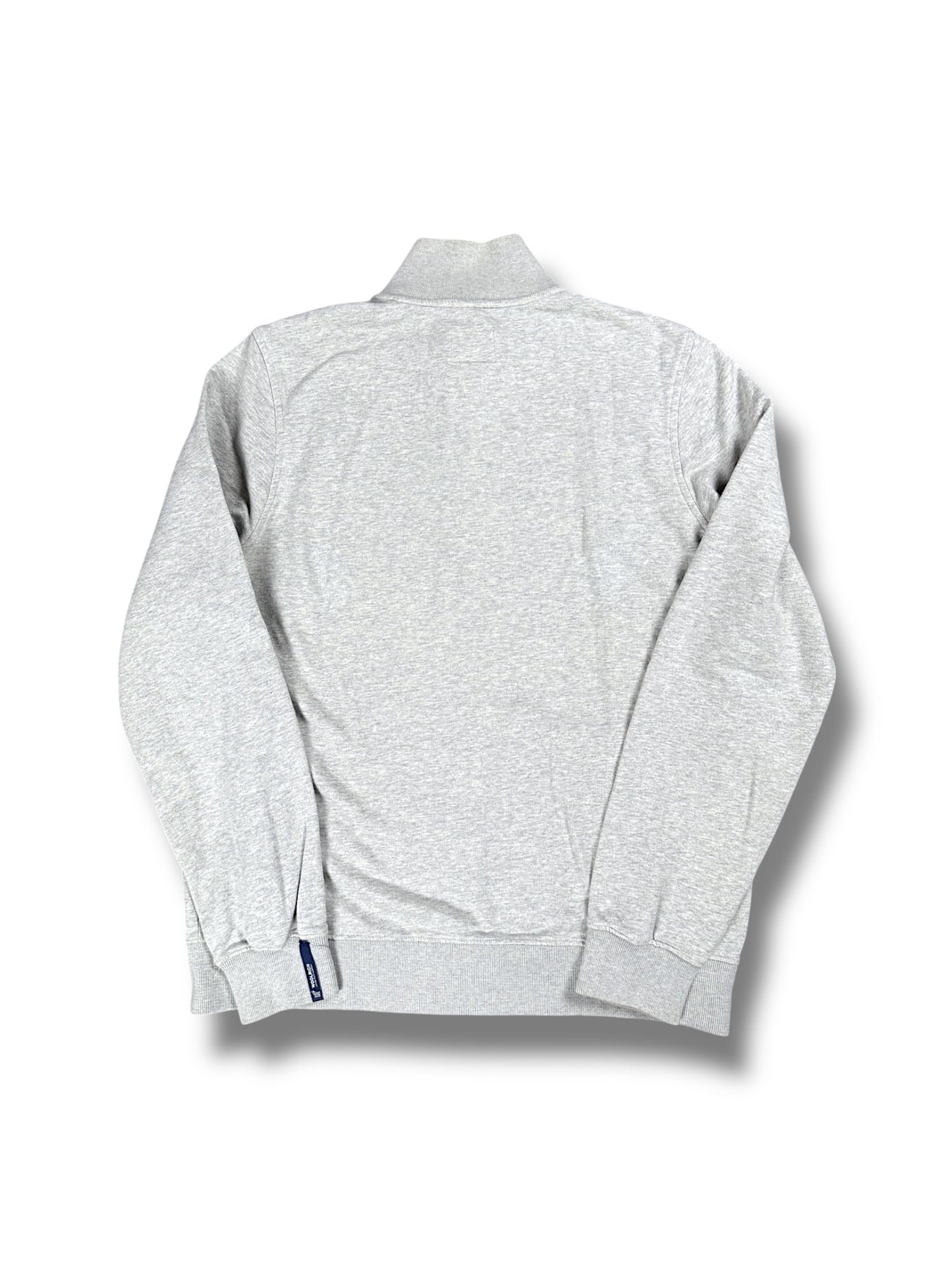 Vintage Woolrich Zip-Pullover (M)