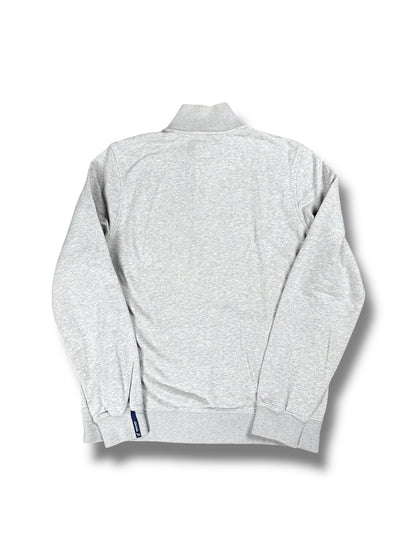 Vintage Woolrich Zip-Pullover (M)