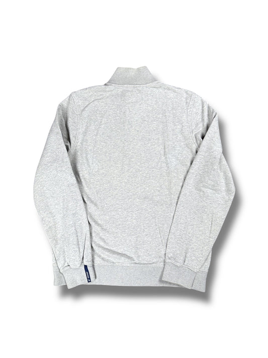 Vintage Woolrich Zip-Pullover (M)