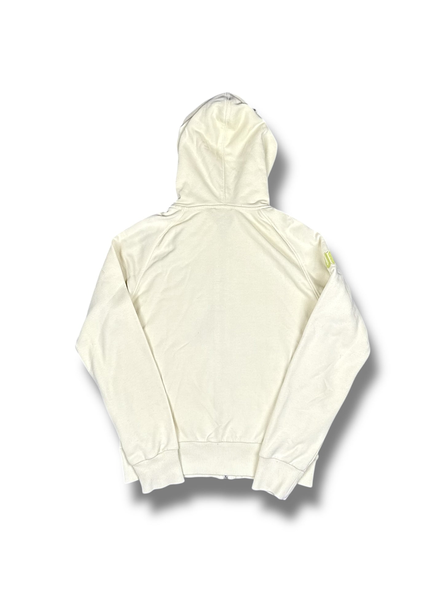 Vintage Puma Hoodie Damen (S)