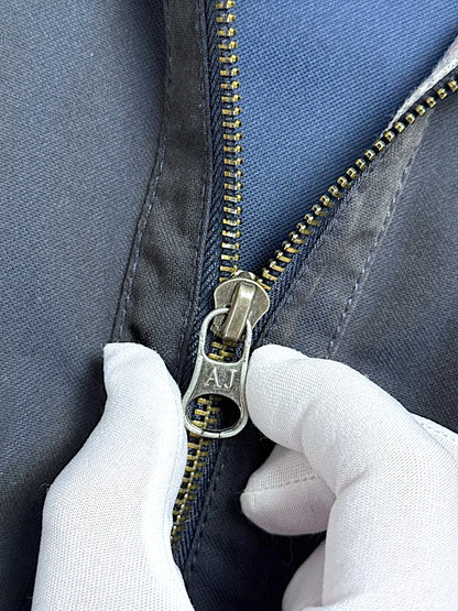 Vintage Armani Übergangsjacke (L)