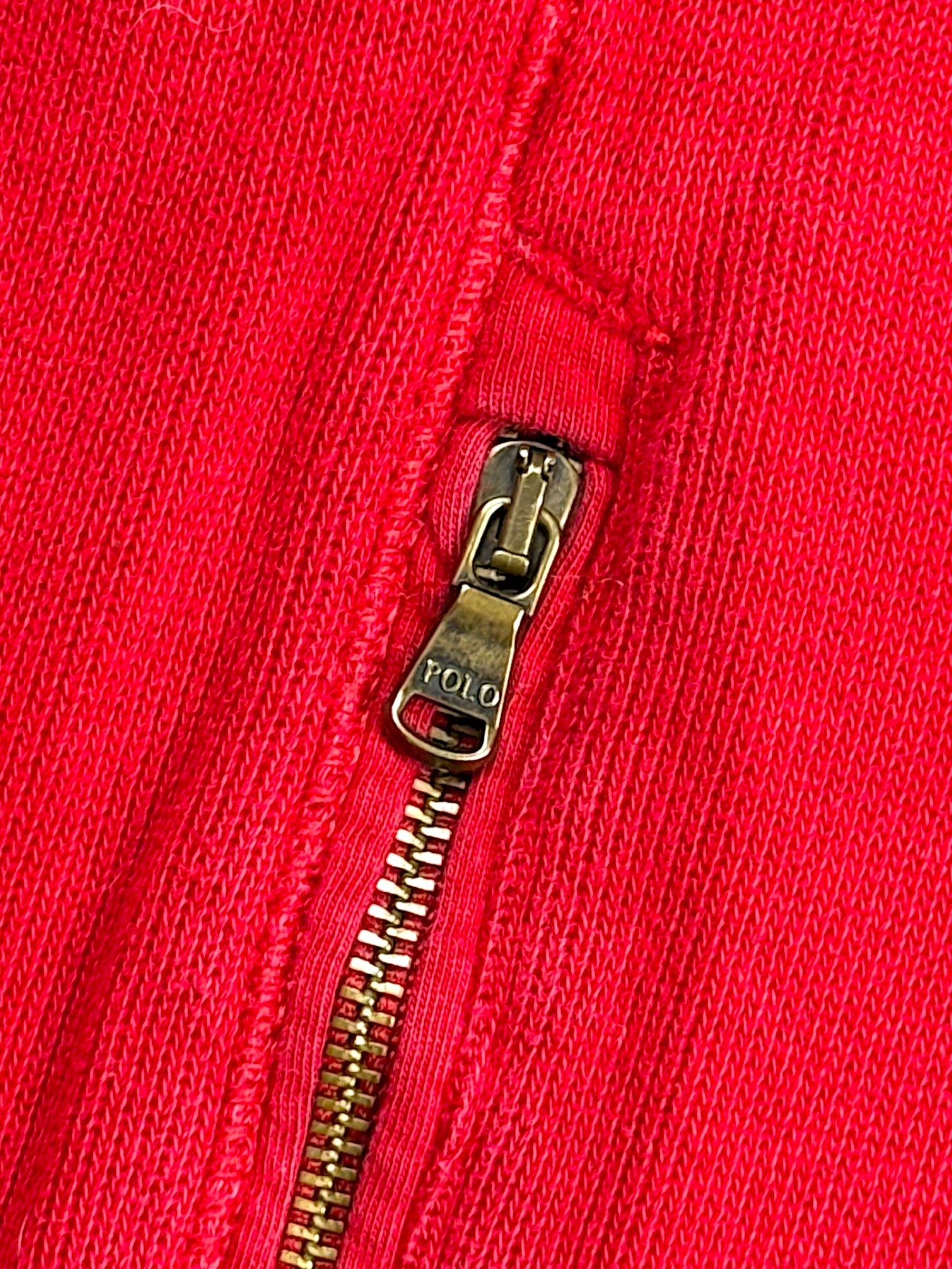 Vintage Ralph Lauren Weste (XL)