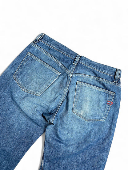 Vintage Diesel baggy Jeans (S)