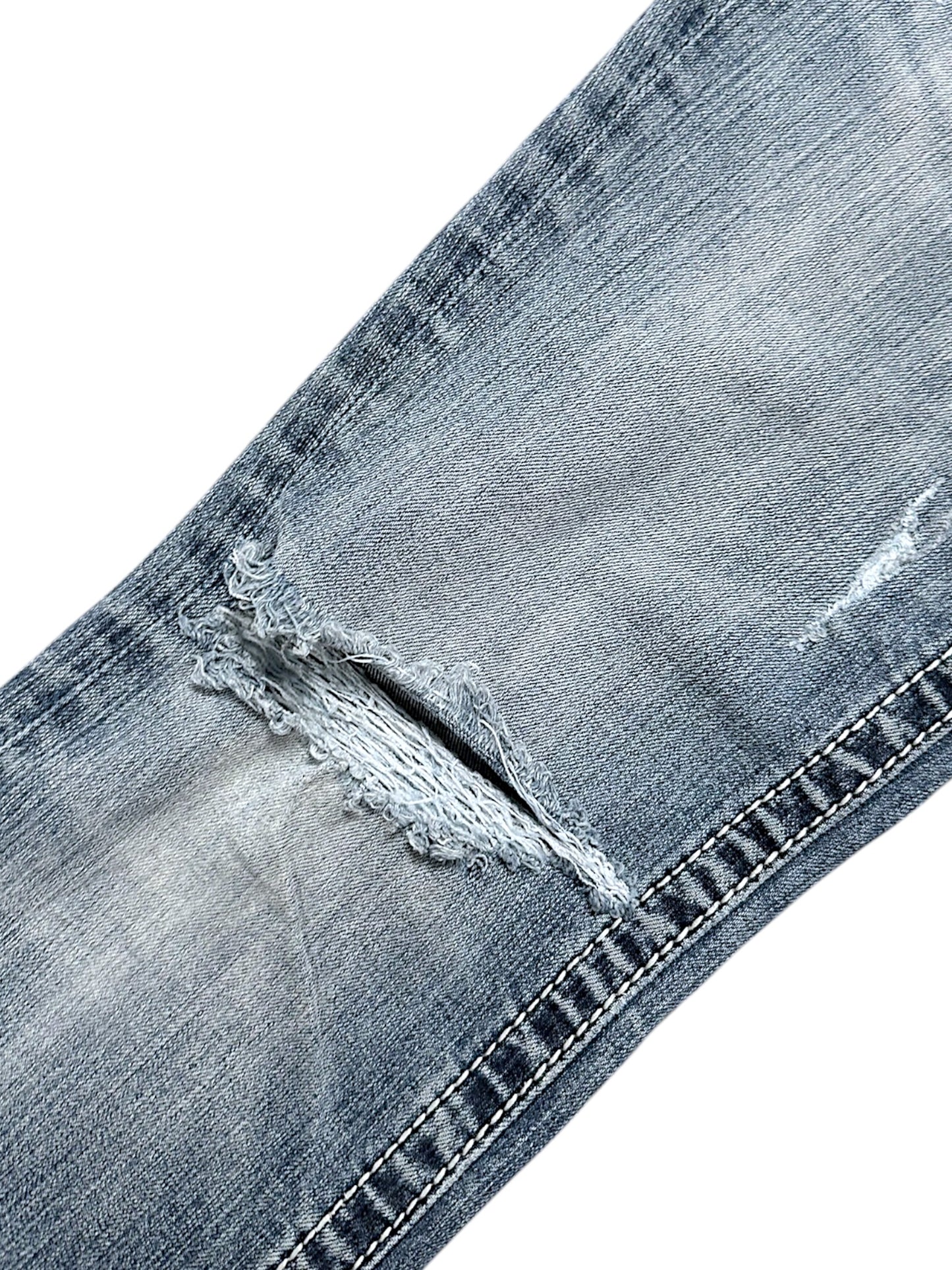Vintage Miss Me Y2K Bootcut / Flared Damenjeans (S)