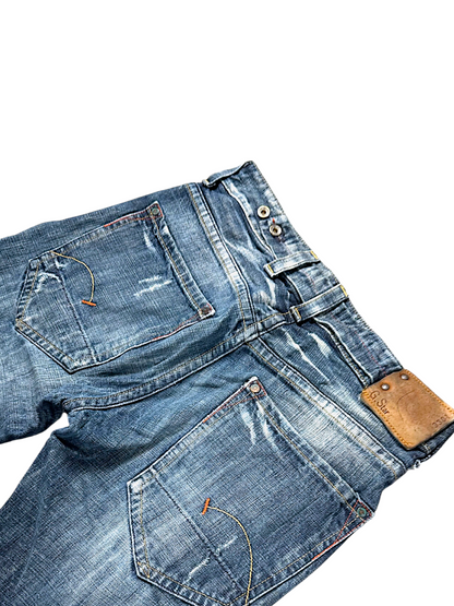 Vintage G-Star Flared Jeans (S)