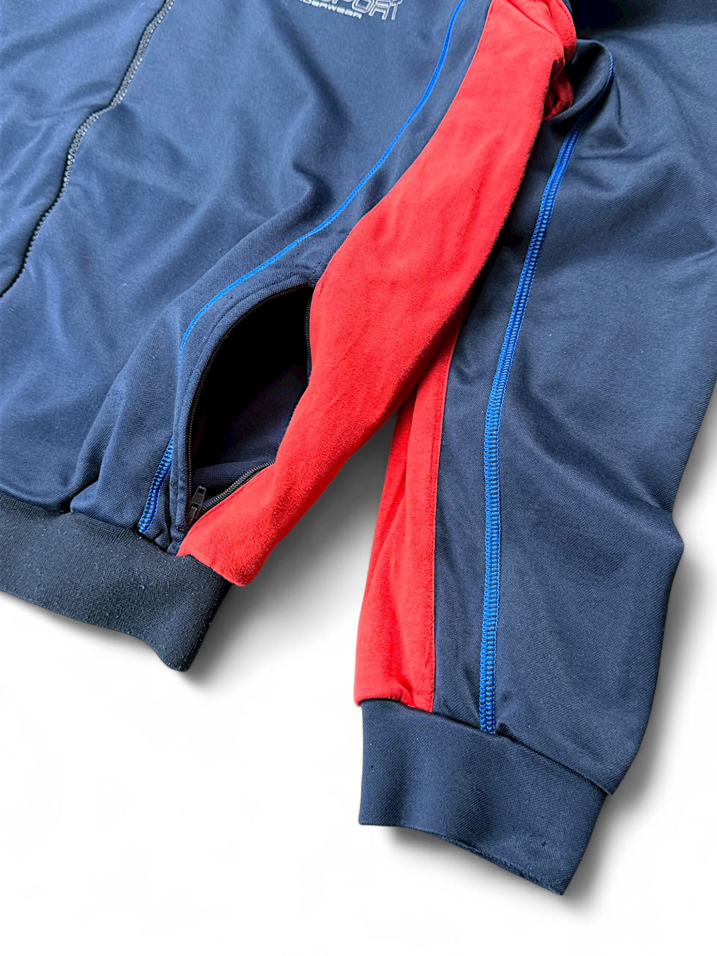 Vintage Dolce & Gabbana Pullover (S)